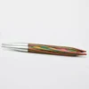 KnitPro Symfonie Udskiftbare Rundpinde KORTE (3.00-12.00 mm)